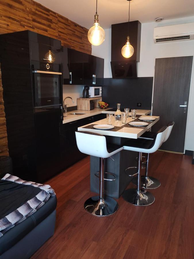 L'Appart Alex Carcassone Exterior photo